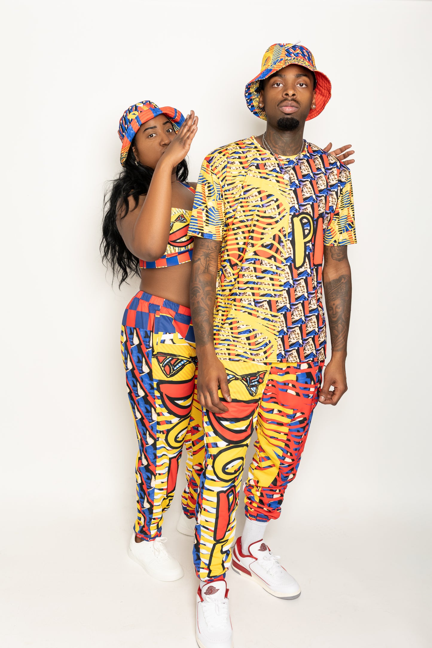 Dopematic Sports Bra