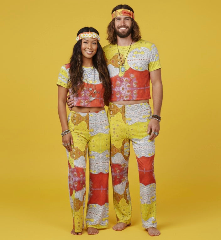 Ancient Angel Headband