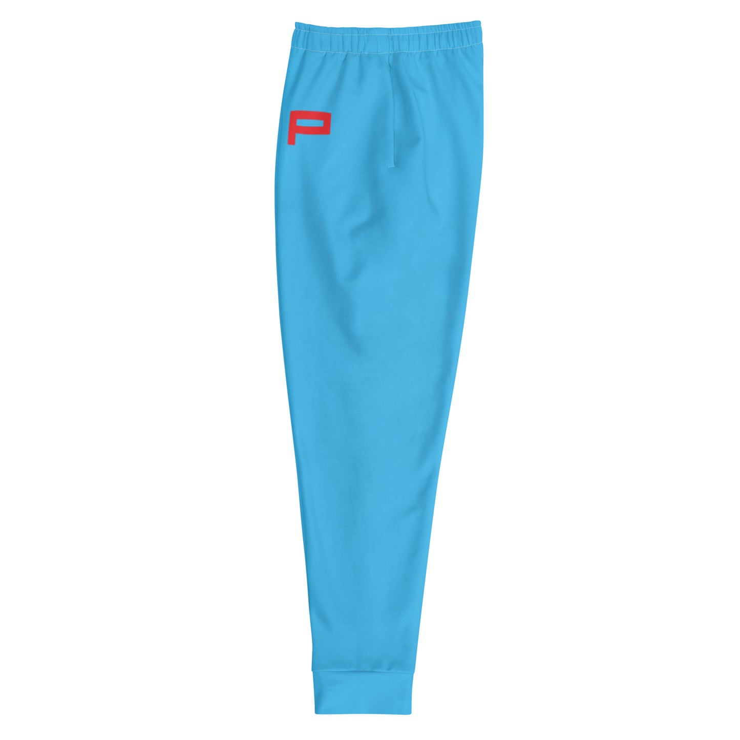 Powerful Plain Unisex Joggers