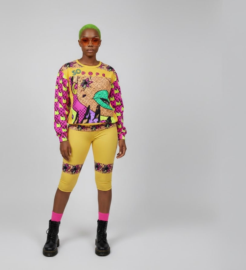 So Dope Unisex Sweatshirt