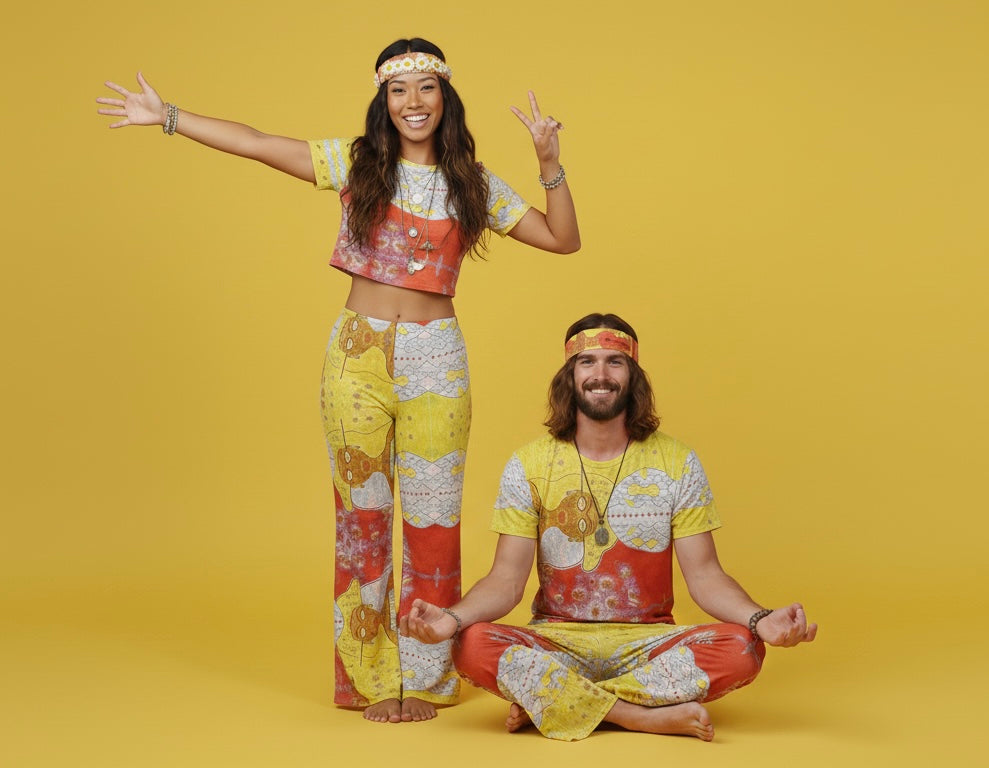 Ancient Angel Headband