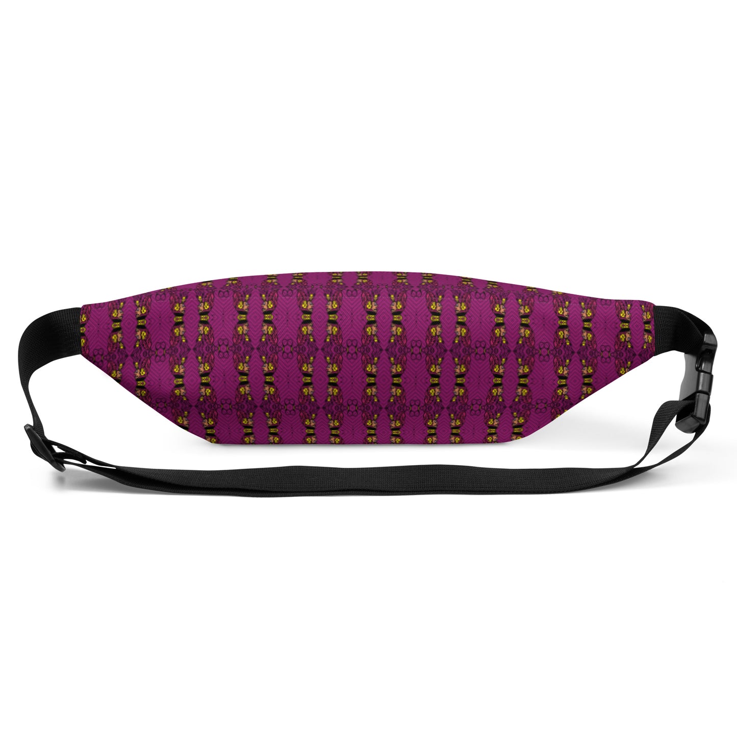 Fairy Berry Fanny Pack