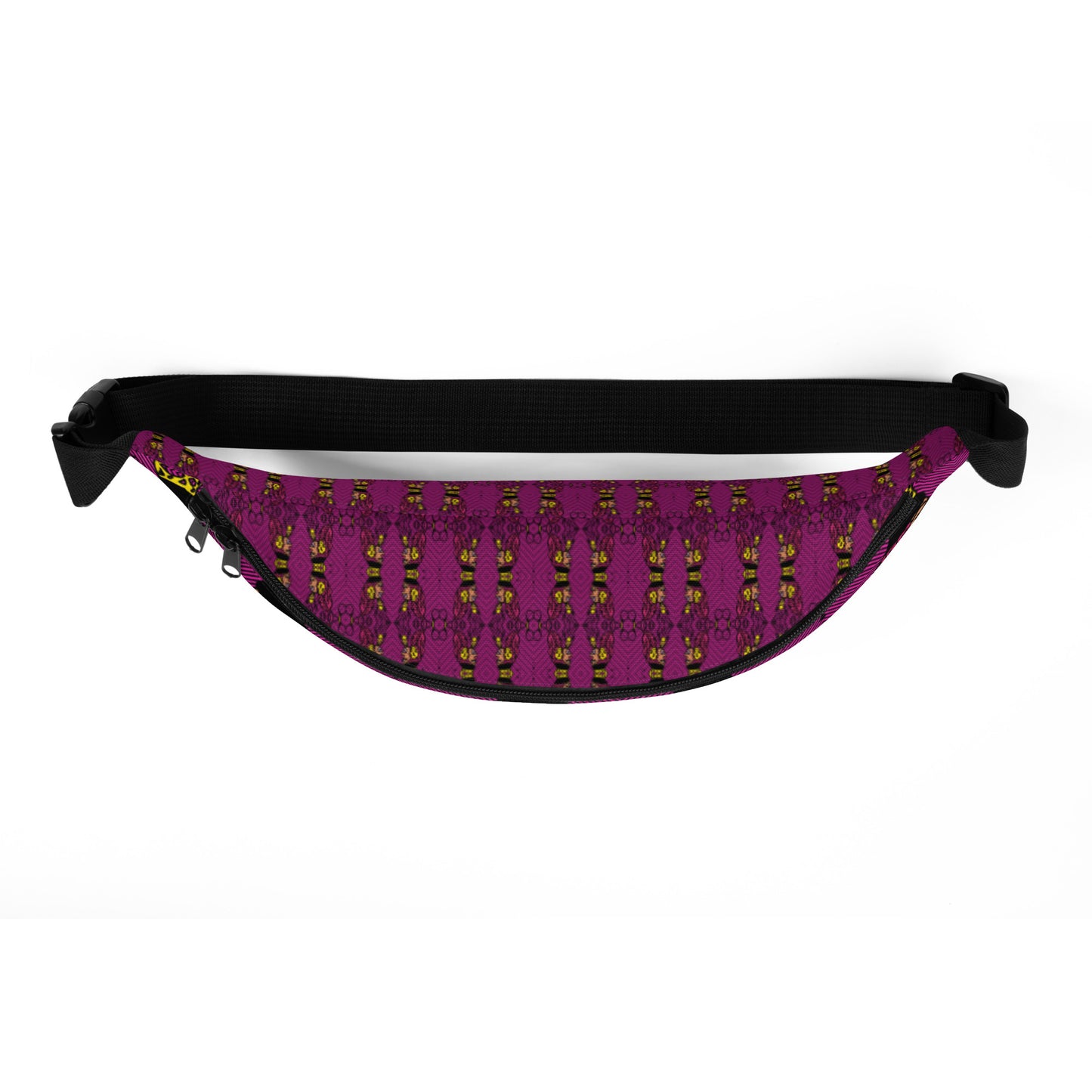 Fairy Berry Fanny Pack