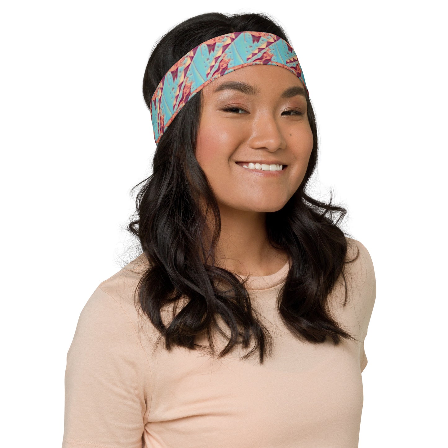 Choosy Cherokee Headband