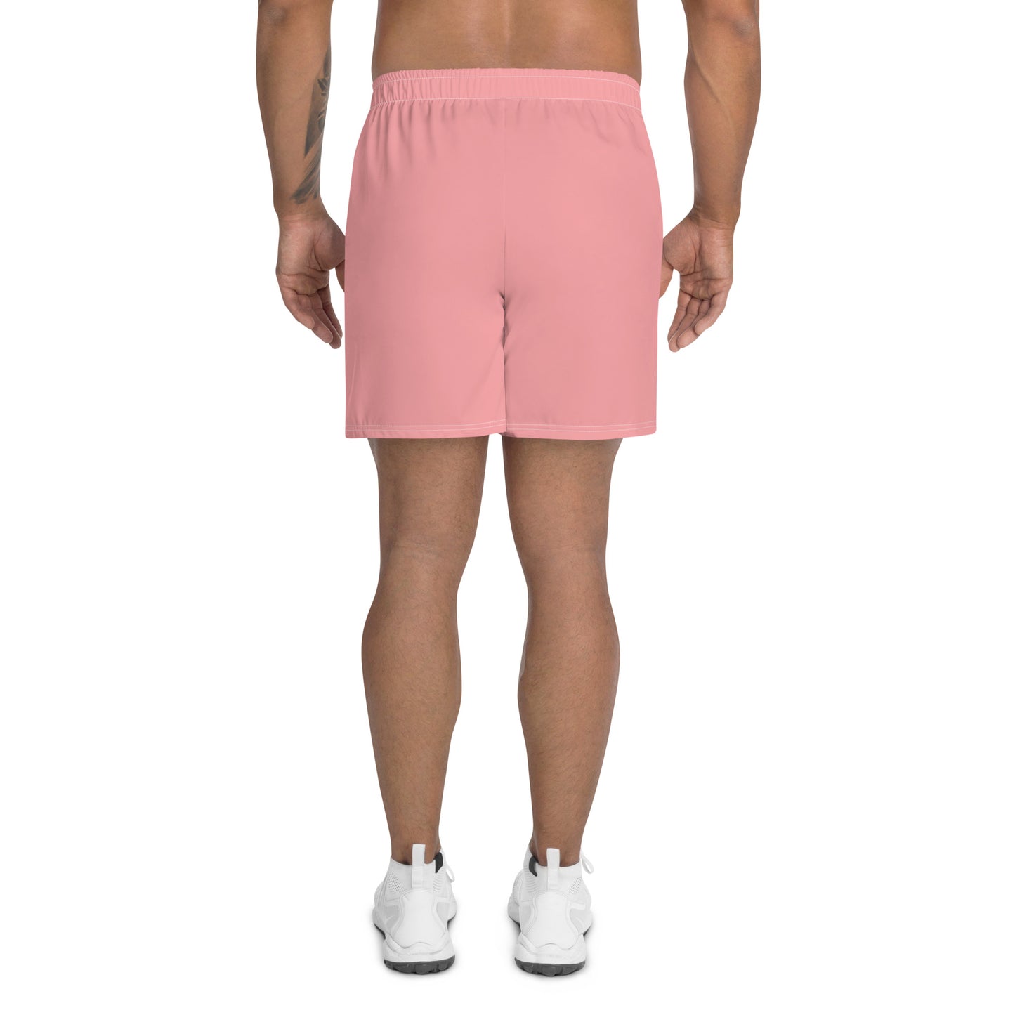 Happy Heaux Men's Long Shorts