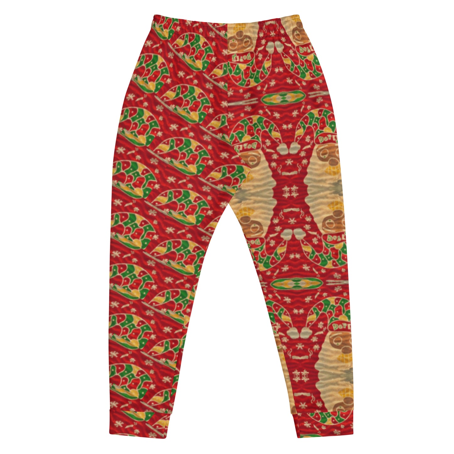 Dopey St. Nick Men's Joggers