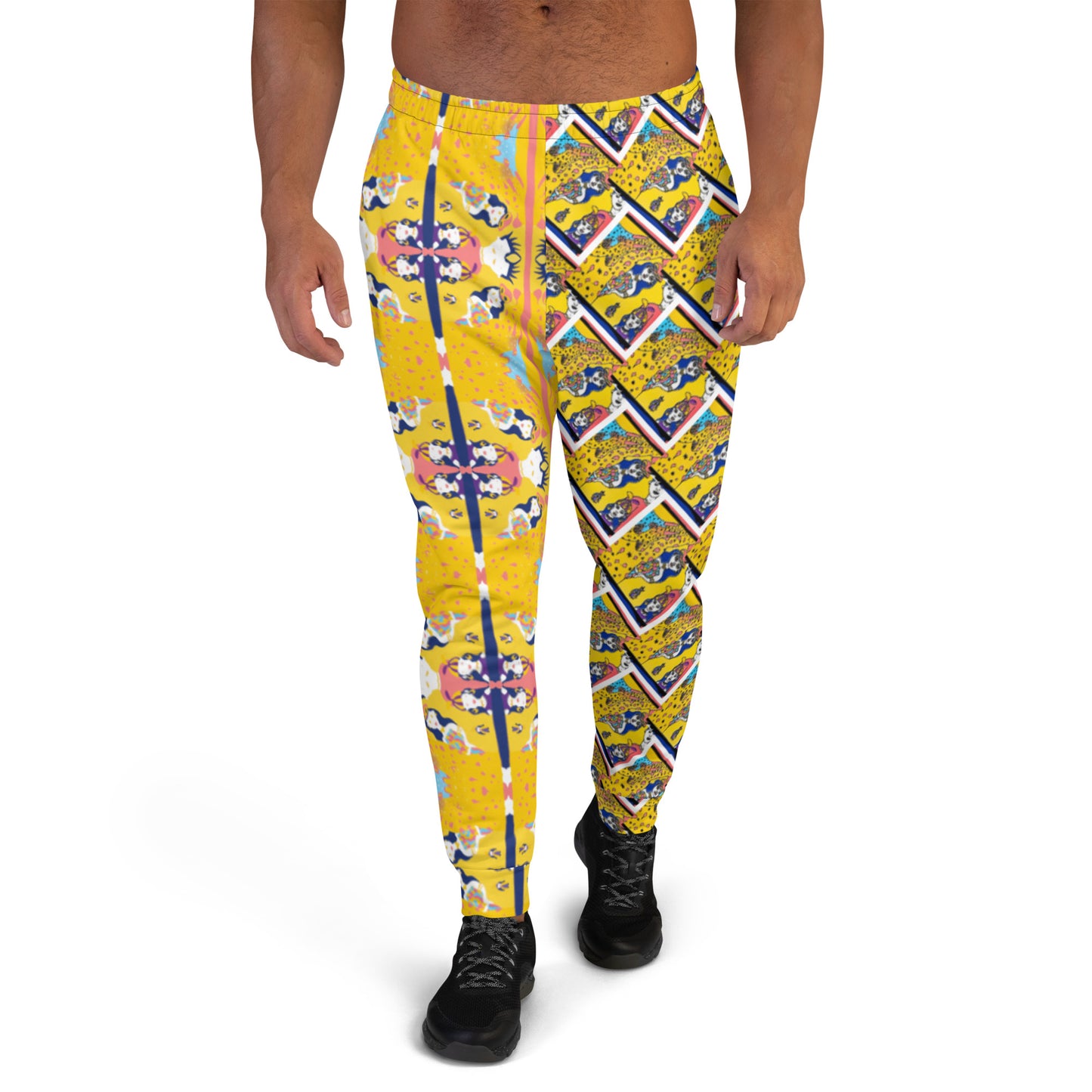 Yella Vertex Men's Joggers