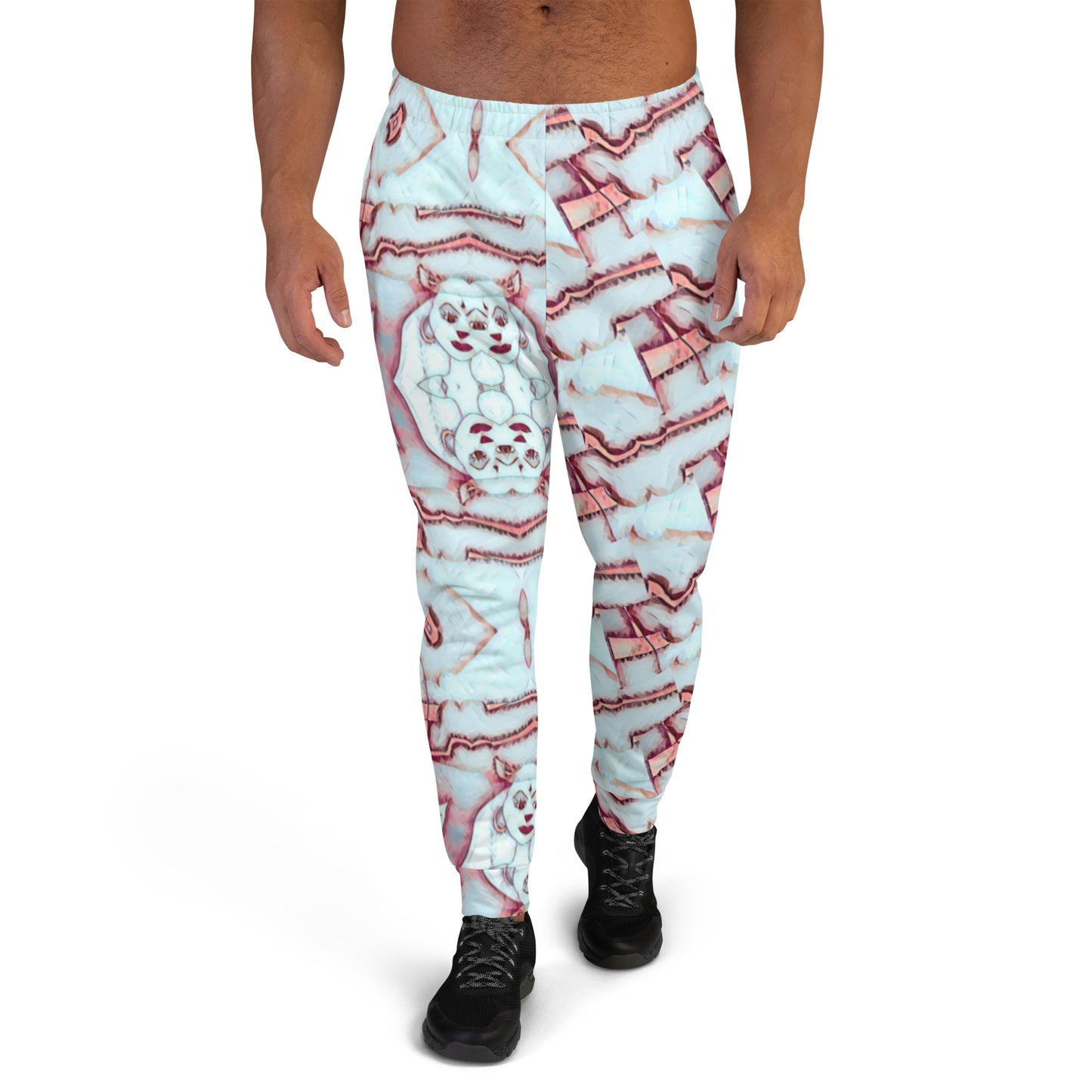 Kat Kalm Men's Joggers