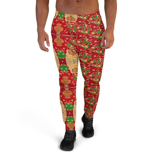 Dopey St. Nick Men's Joggers