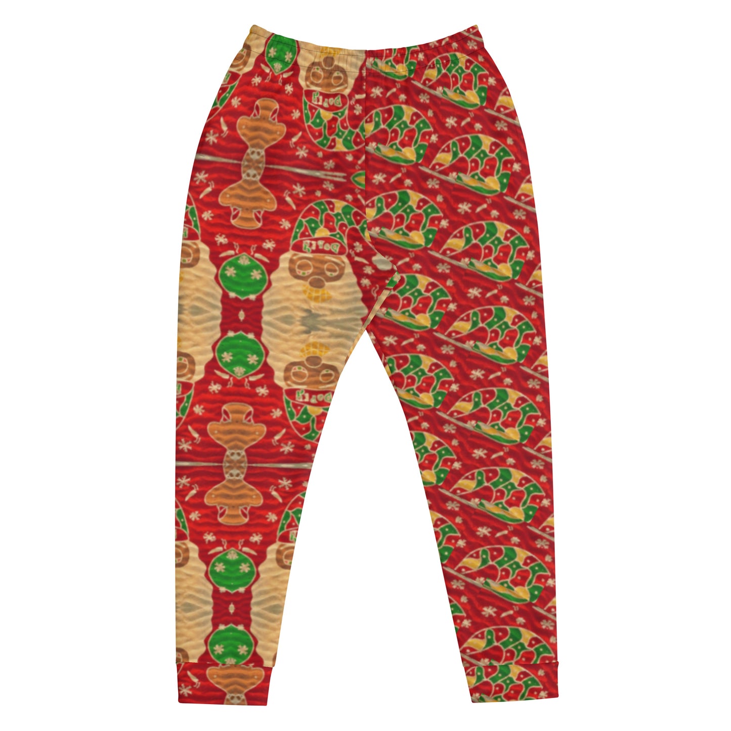 Dopey St. Nick Men's Joggers