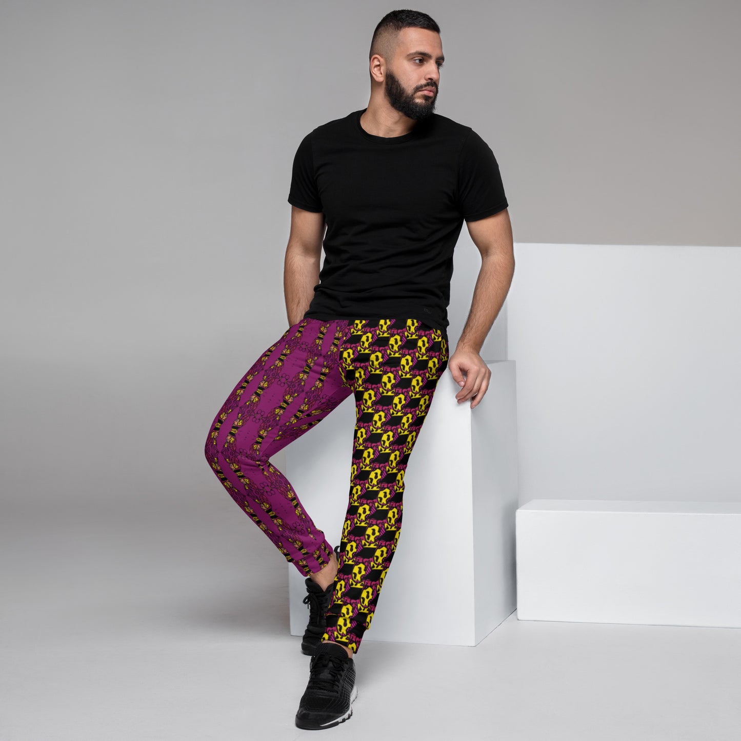 Fairy Berry Men's Joggers