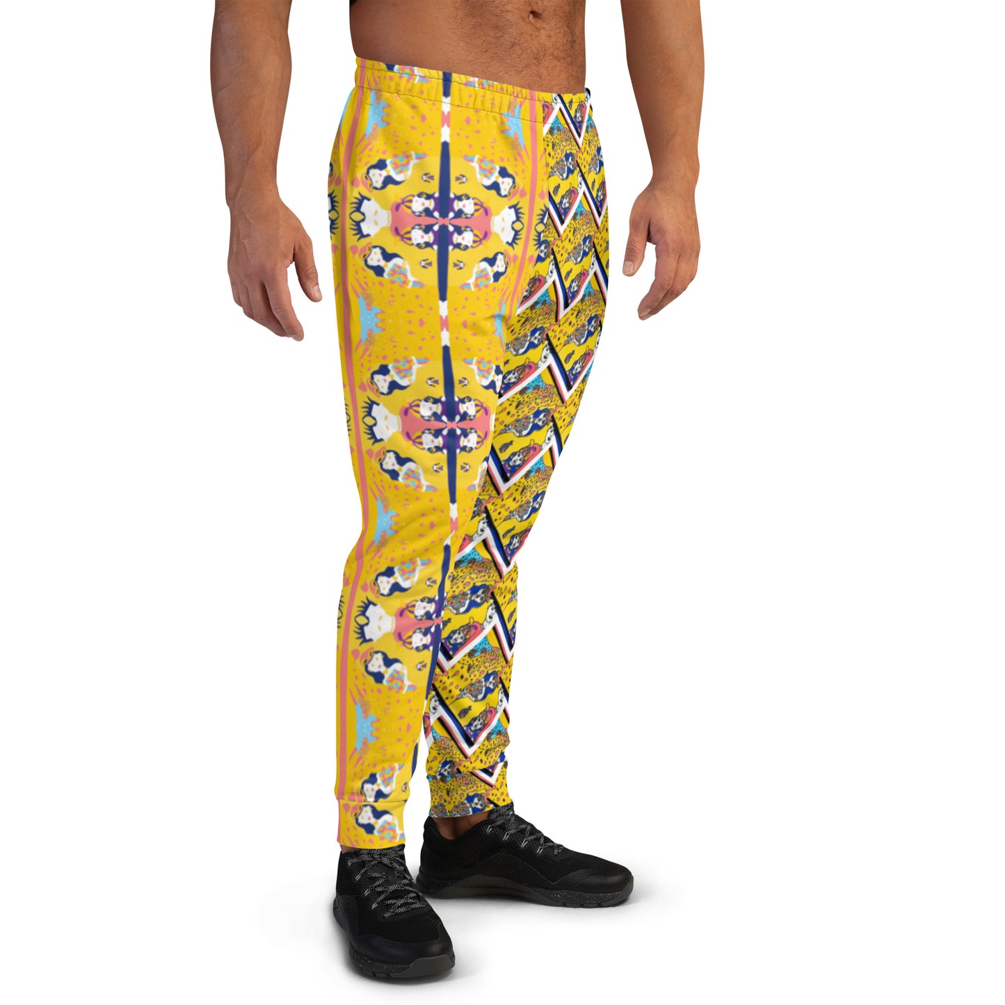 Yella Vertex Men's Joggers