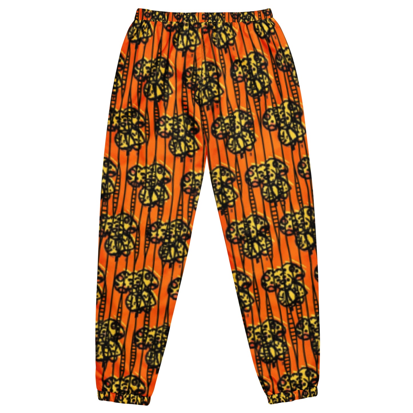 Go Dawg Go Unisex track pants