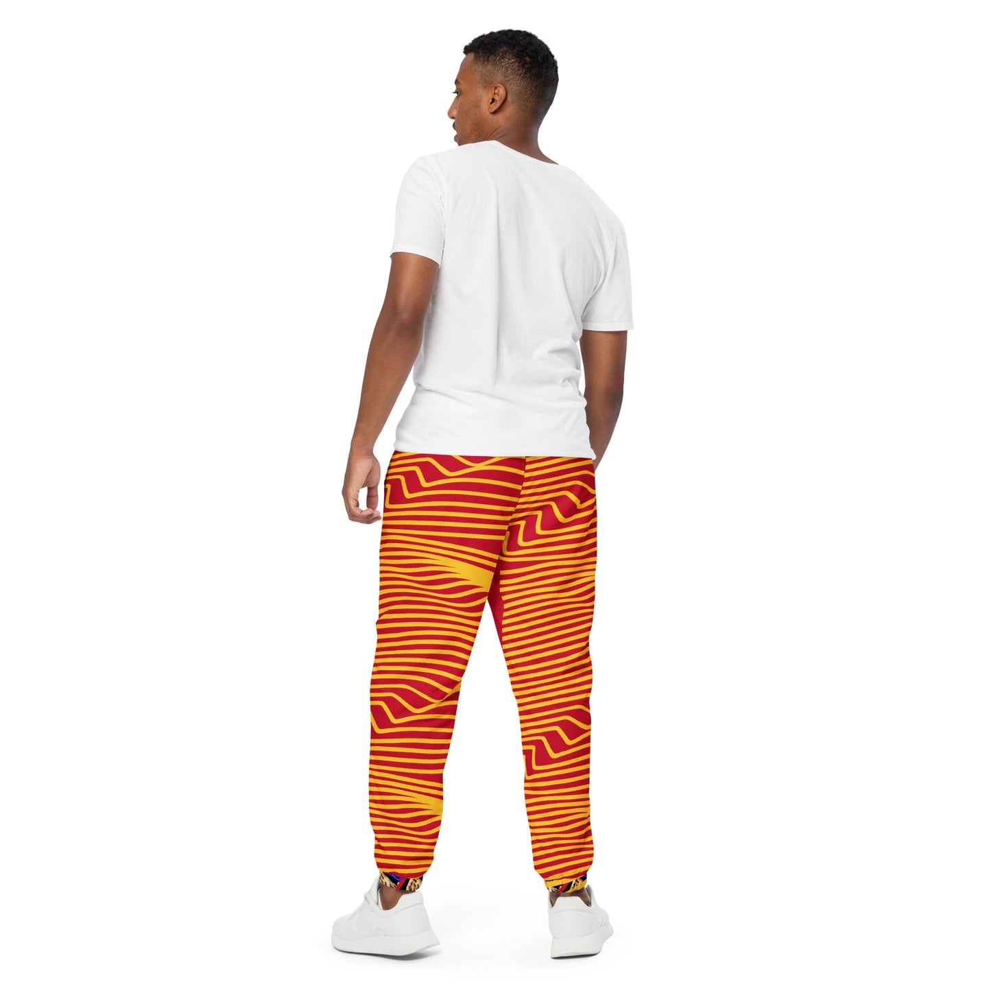 Dopematic track pants