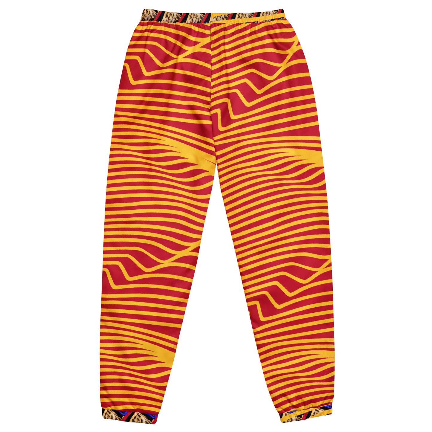 Dopematic track pants