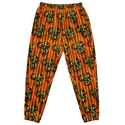 Go Dawg Go Unisex track pants