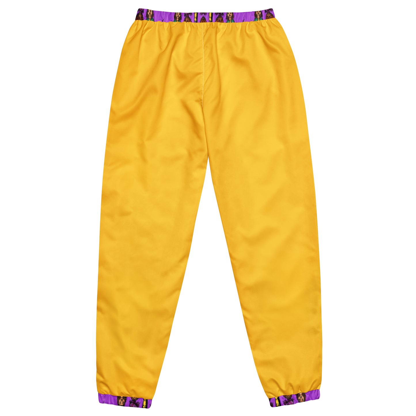 P Crown Royal Unisex track pants