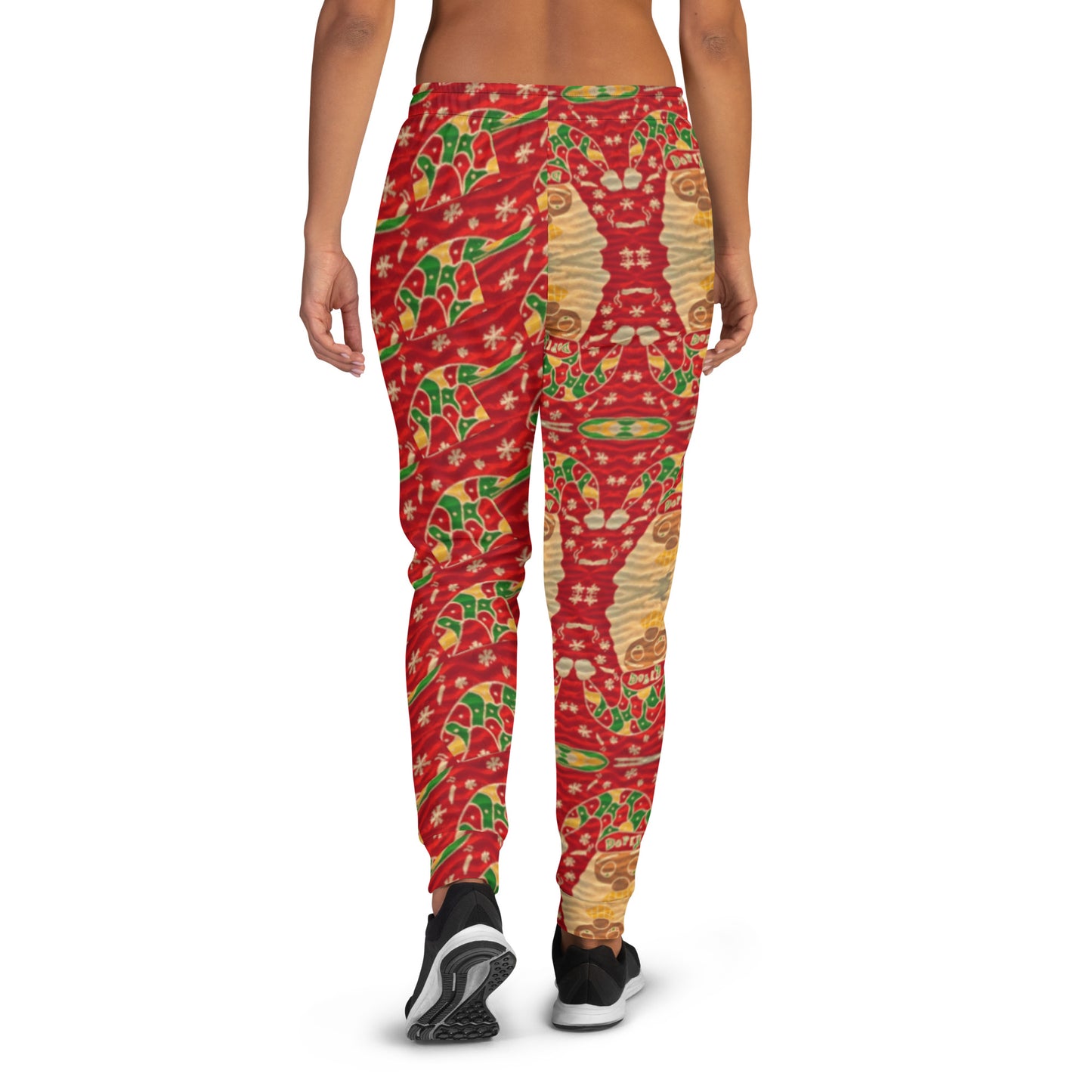 Dopey St. Nick Women's Joggers