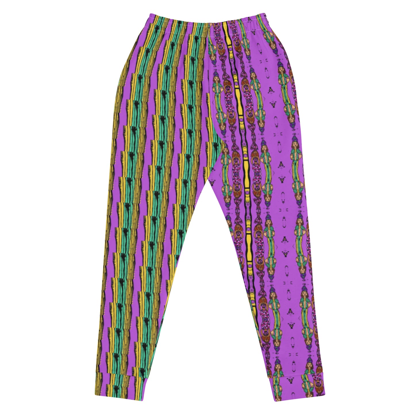 P Crown Royal Women's Joggers