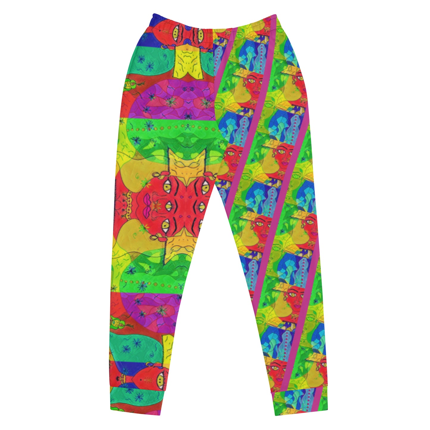 Magnitude Madness Women's Joggers