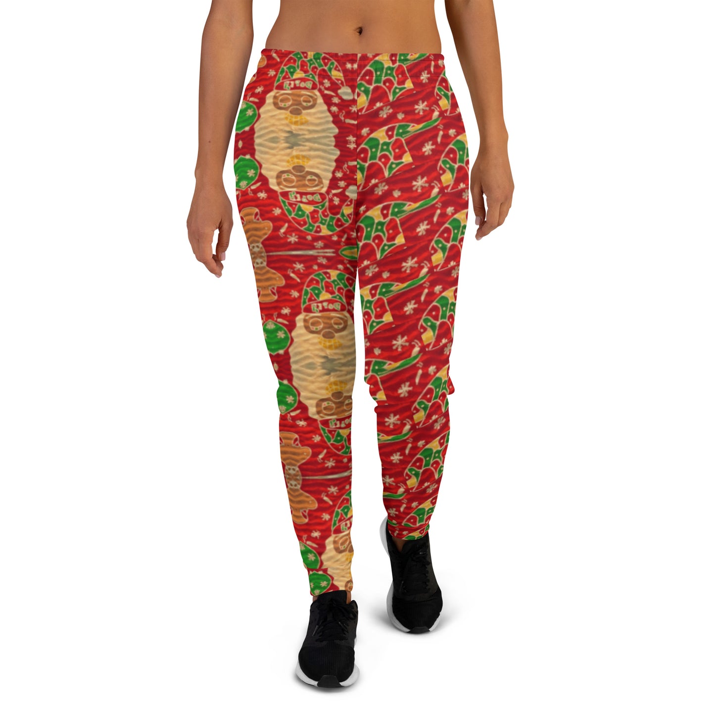 Dopey St. Nick Women's Joggers