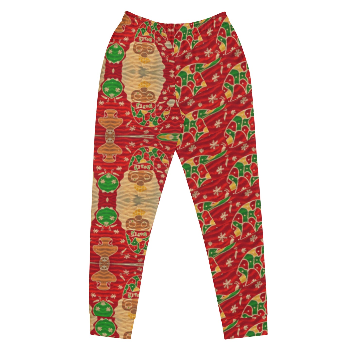 Dopey St. Nick Women's Joggers