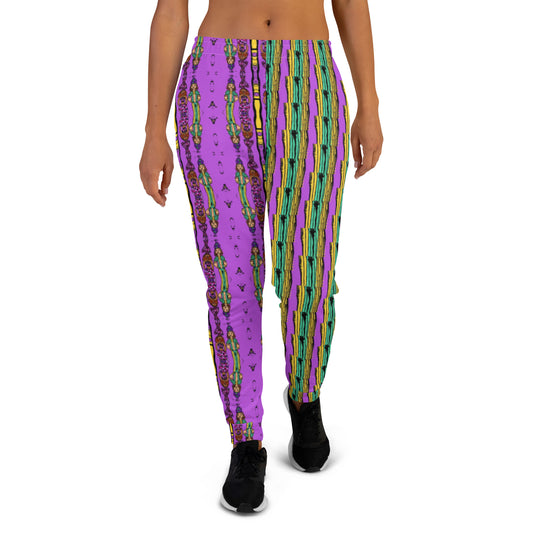 P Crown Royal Women's Joggers