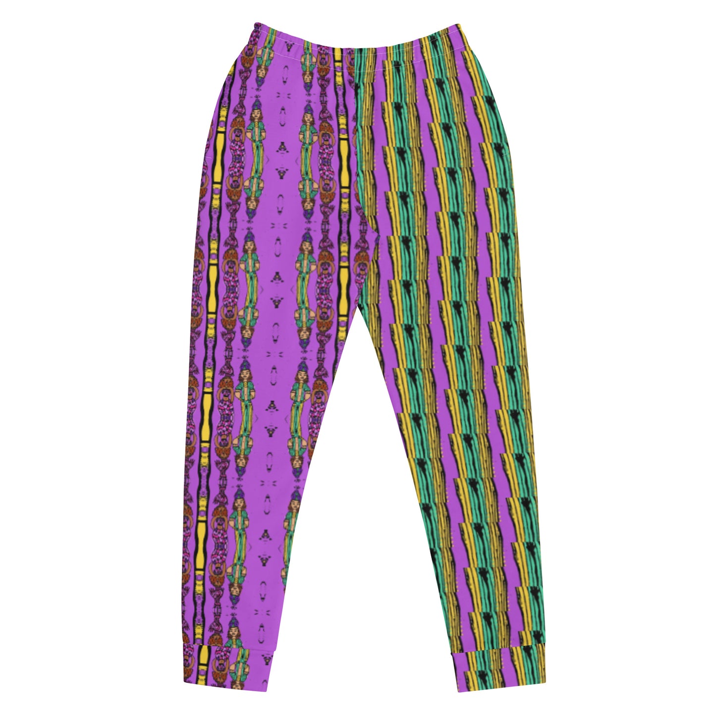 P Crown Royal Women's Joggers