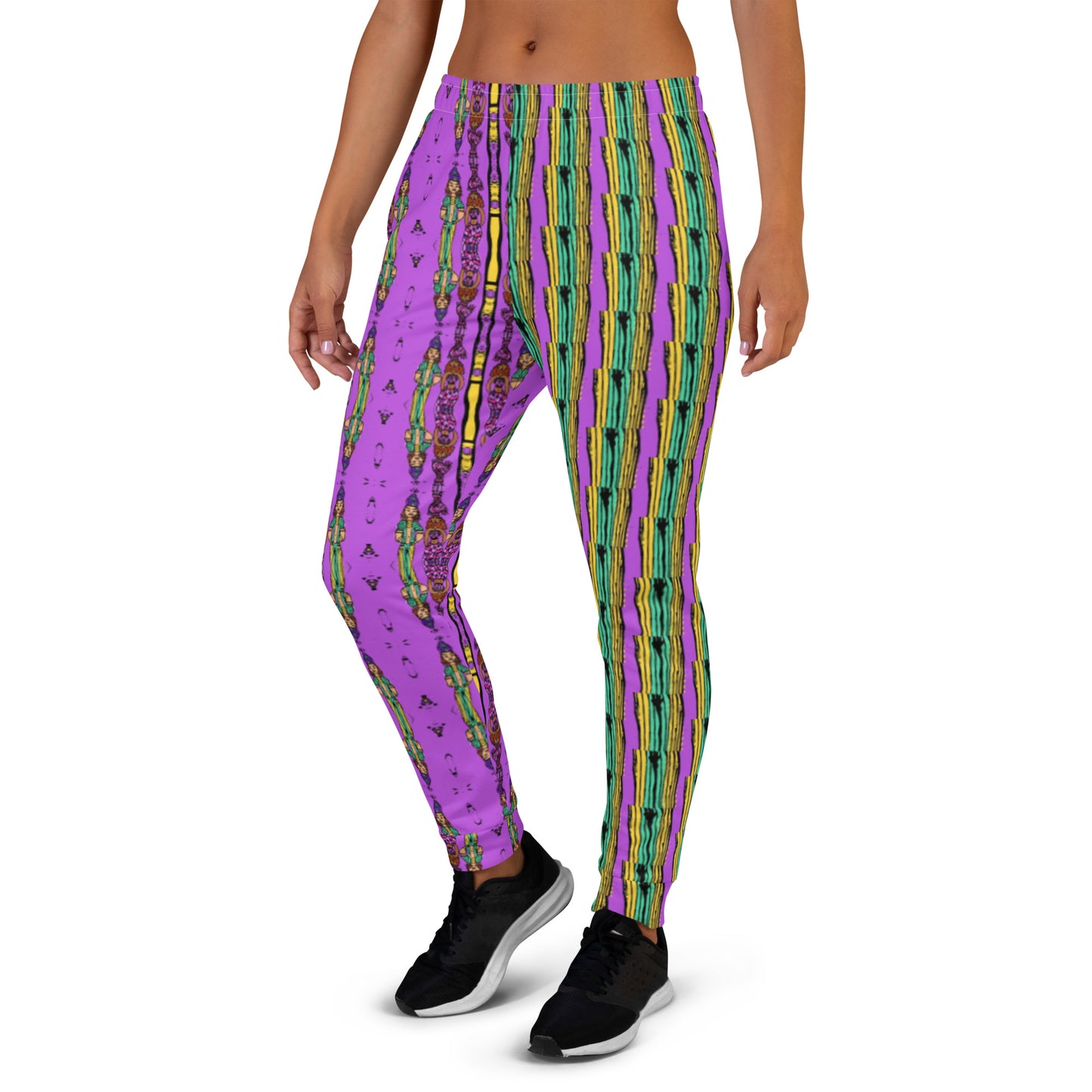 P Crown Royal Women's Joggers