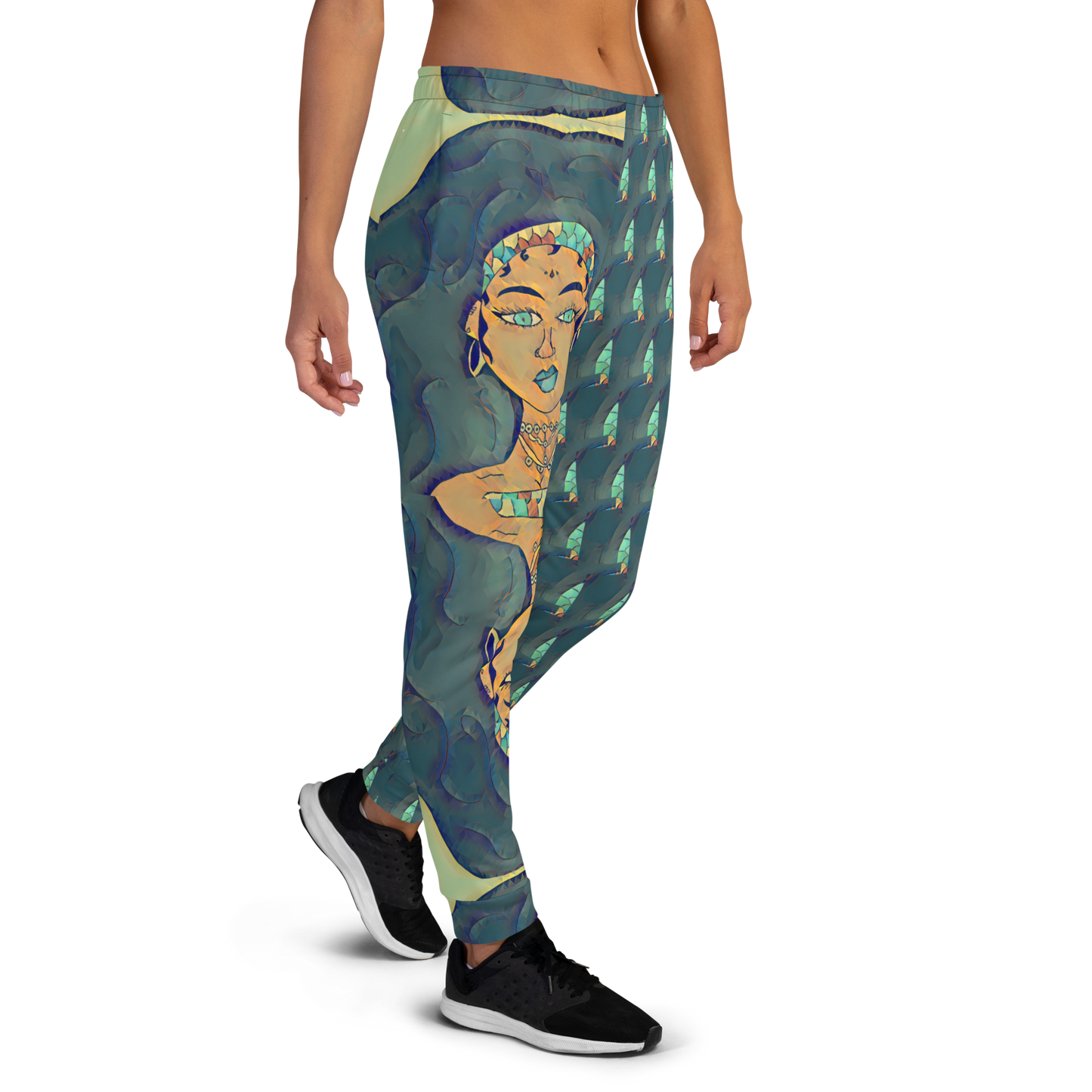 Queen of the Sea Joggers