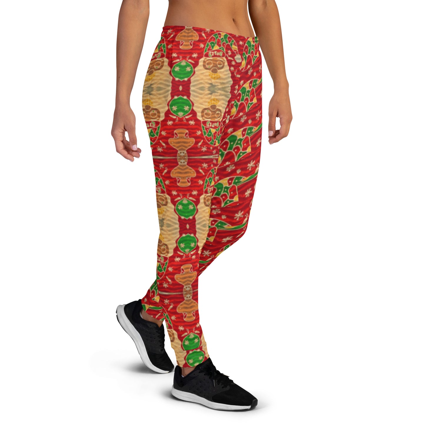 Dopey St. Nick Women's Joggers