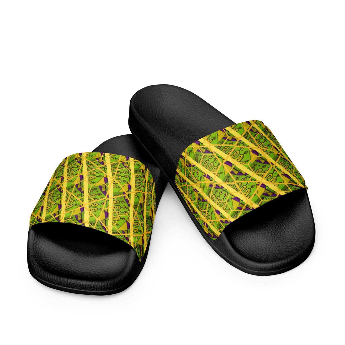 Magnitude High Men’s slides