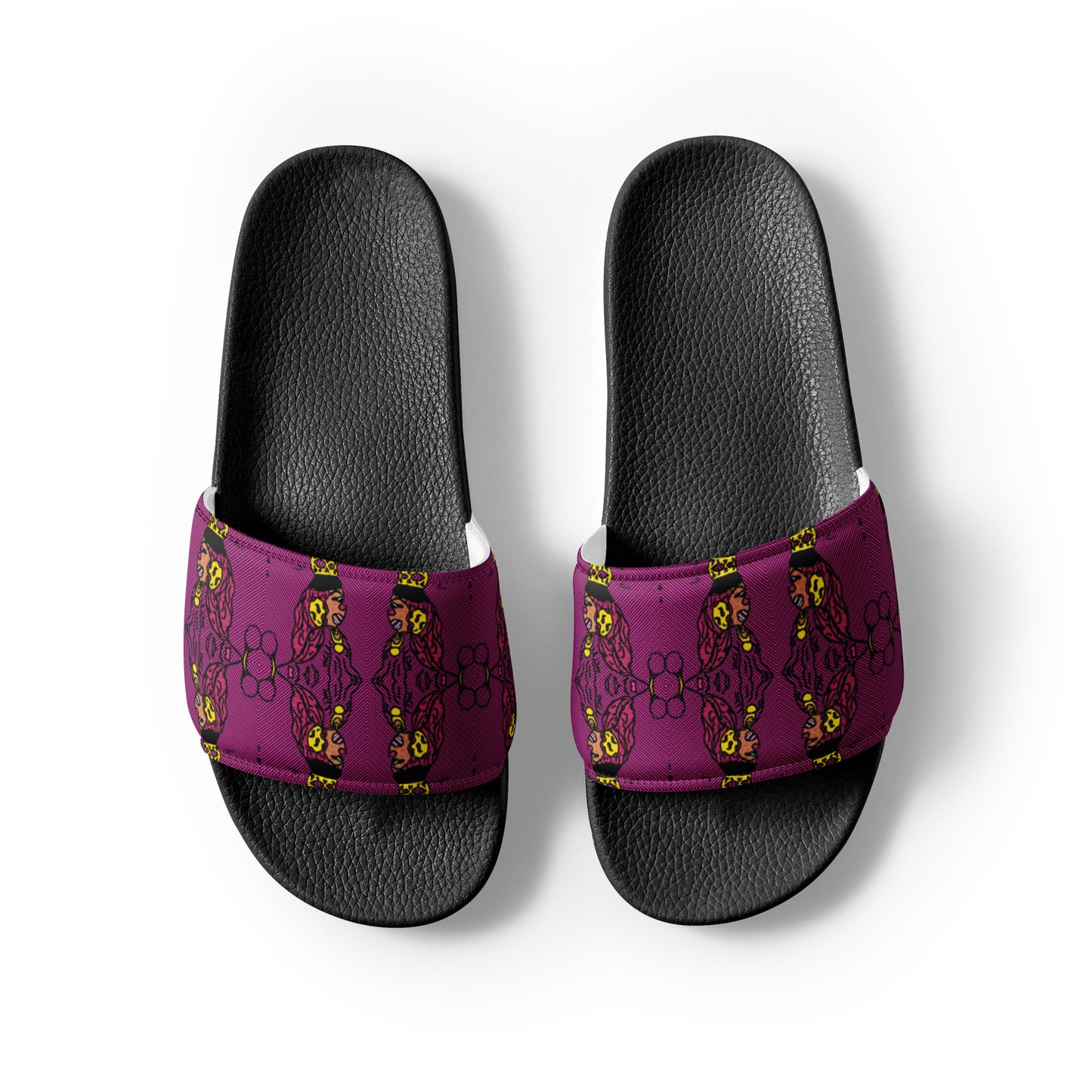 Fairy Berry Women's slides