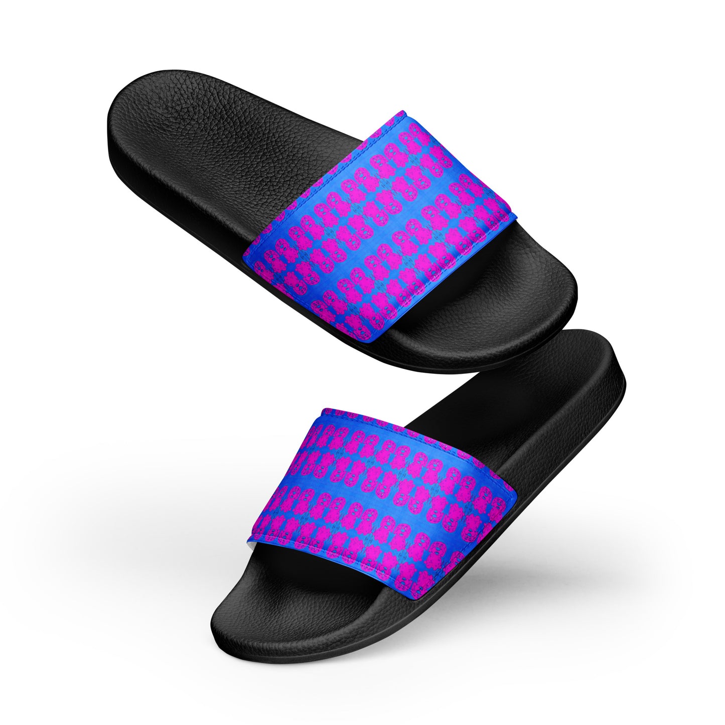 Dawgon Pank Women's slides