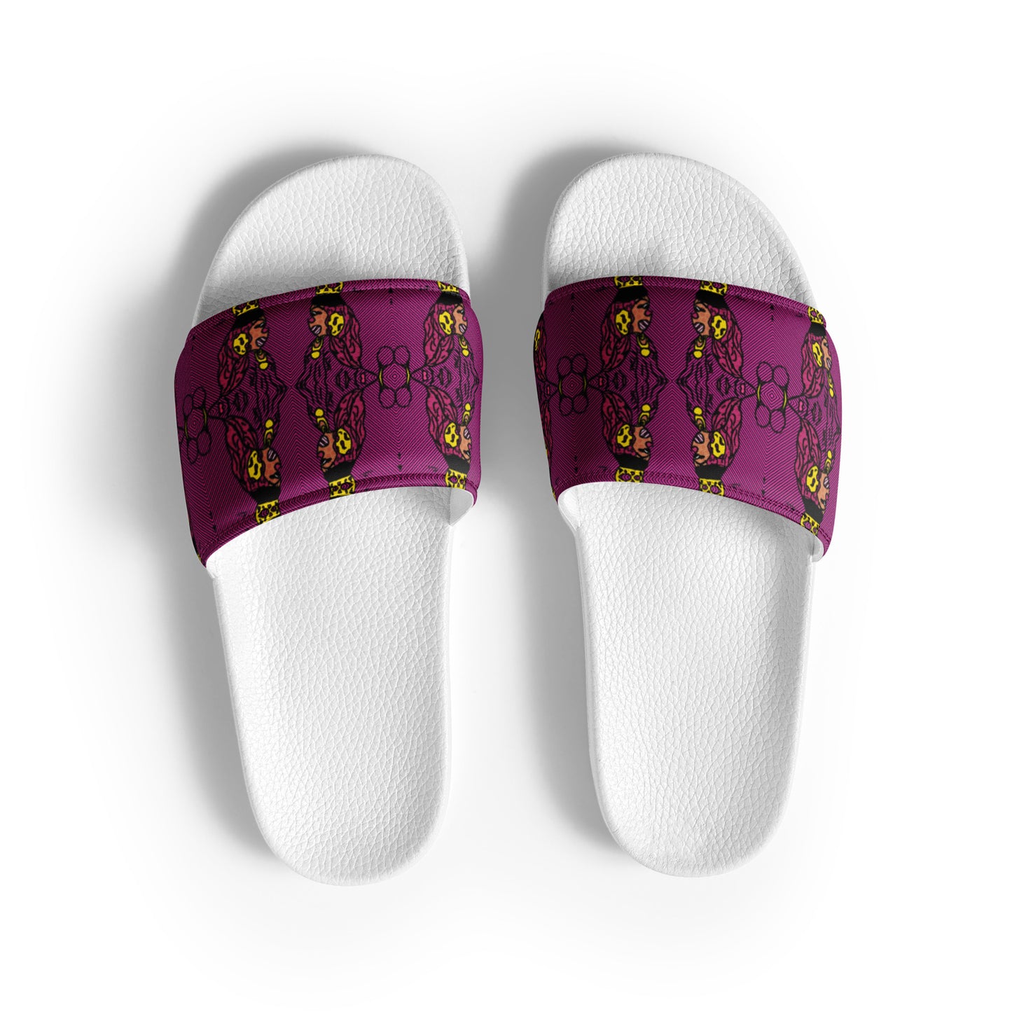 Fairy Berry Women's slides